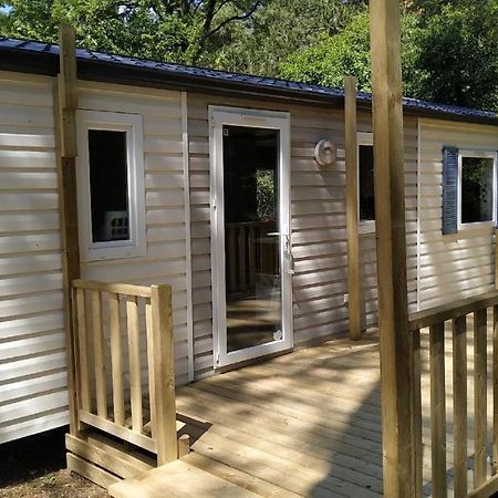 Mobil Home Камие Екстериор снимка