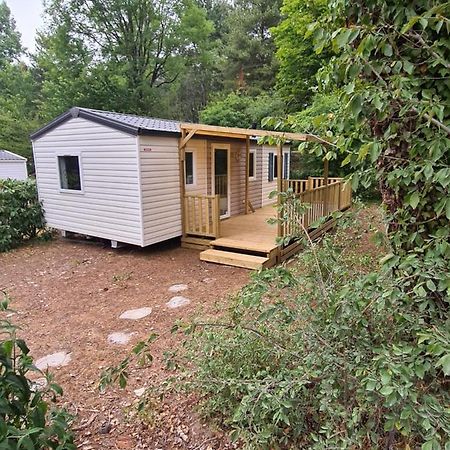 Mobil Home Камие Екстериор снимка