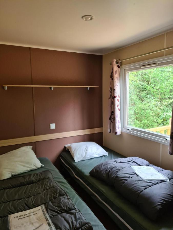 Mobil Home Камие Екстериор снимка