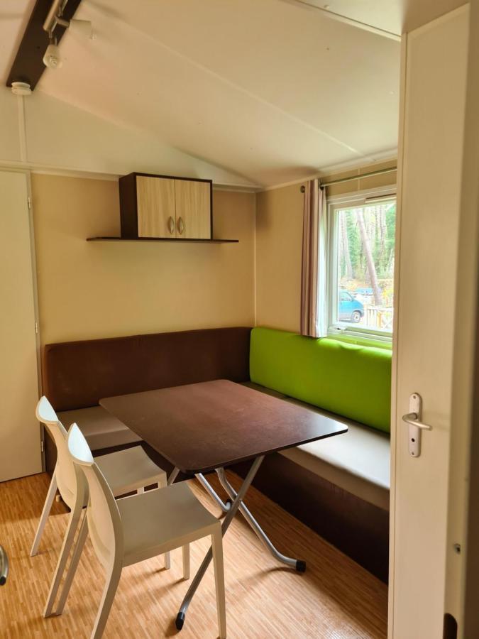 Mobil Home Камие Екстериор снимка