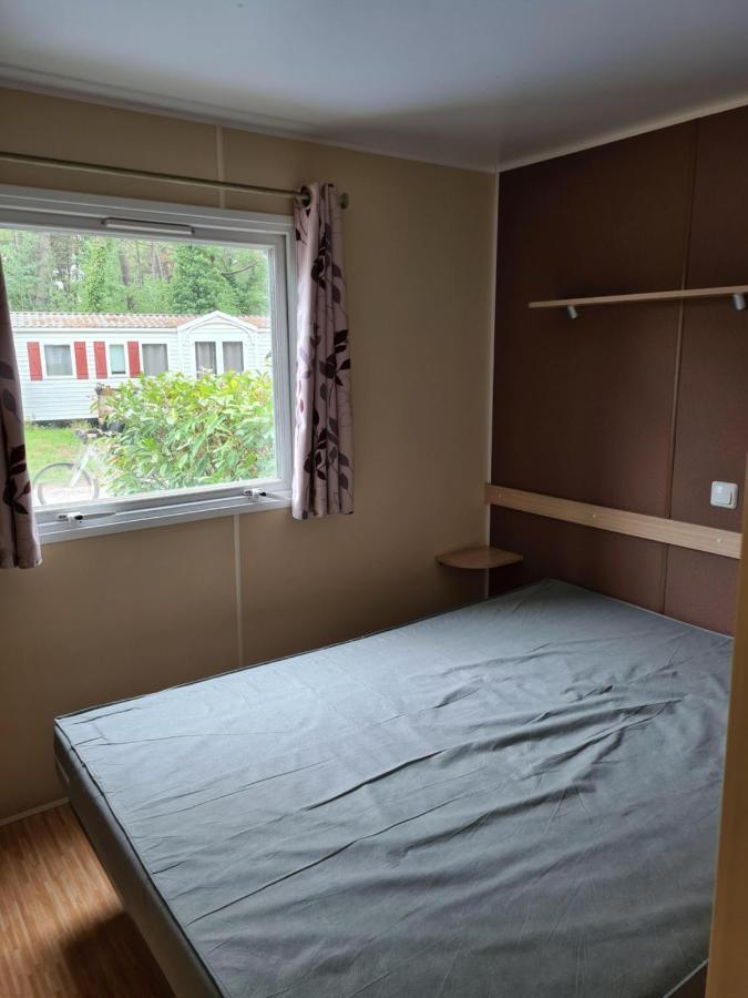 Mobil Home Камие Екстериор снимка